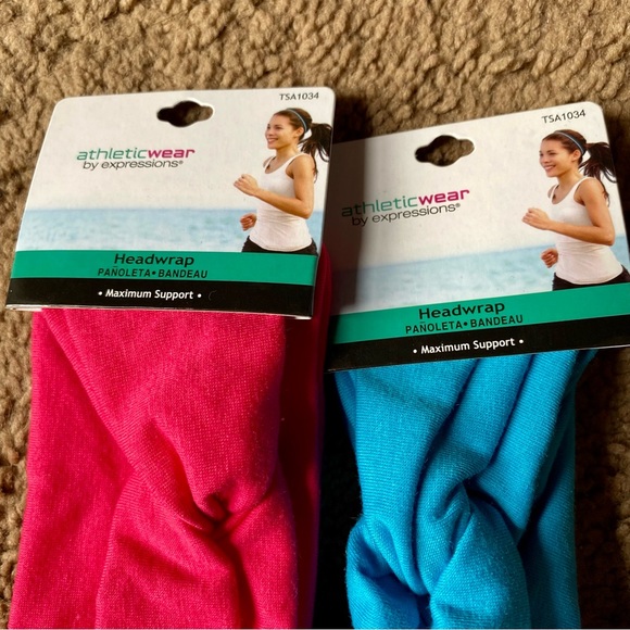 Athletic wear by expressions lot - Picture 3 of 6